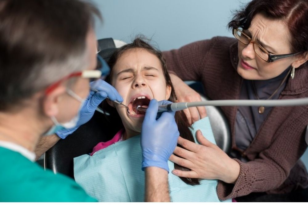 pediatric dental emergencies in duluth